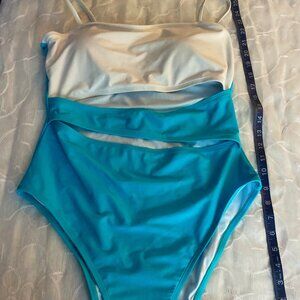 NWT- Very Pretty Swimsuit